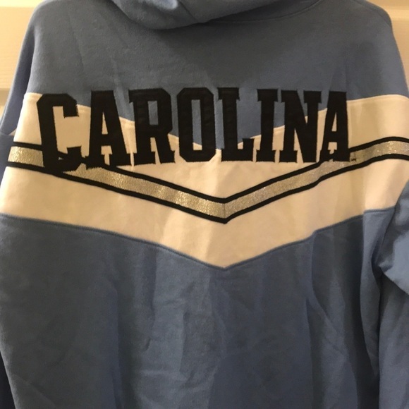 💖 VS PINK - Hoodie University of North Carolina - Picture 3 of 8